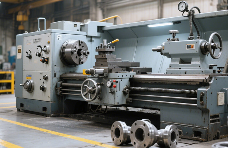 生產(chǎn)設(shè)備